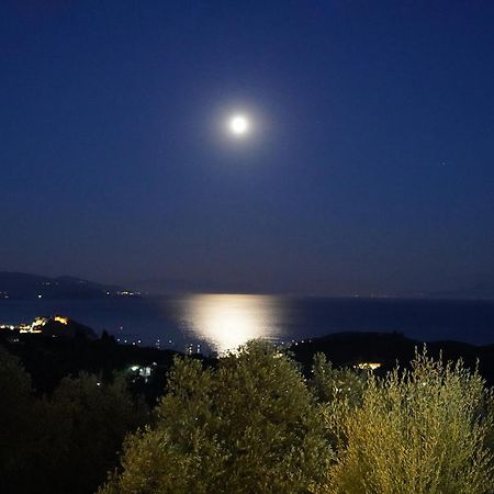 Moonlight Suites Parga Exteriér fotografie
