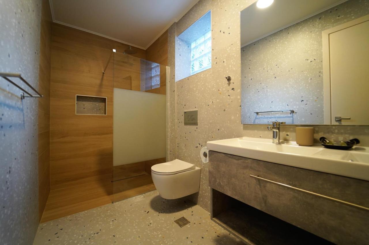 Moonlight Suites Parga Exteriér fotografie